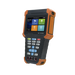 Tester de Video Profesional | Pantalla 4" Touch | Ideal para Cámaras IP/ HD (TVI, CVI, AHD y CVBS) | 4K | H.265/H.264 | PoE | WiFi | Cable Tester | Multímetro Digital | Todo en Uno para tu CCTV. - Toer