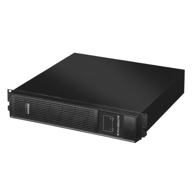 Módulo de baterías externo para aumentar el tiempo de respaldo del UPS EPU2000G3 - Toer