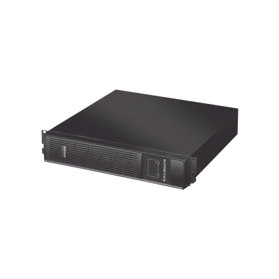 Módulo de baterías externo para aumentar el tiempo de respaldo del UPS EPU3000G3 - Toer