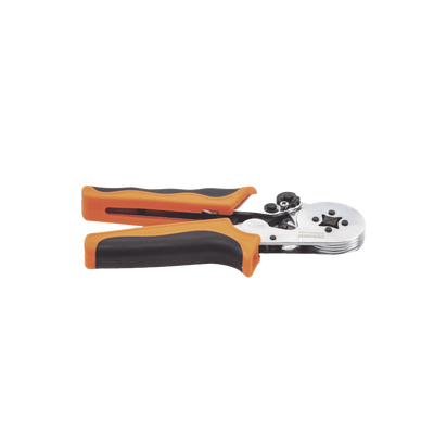 Pinza para Prensado de Conectores de Casquillo/Ferrules 26-10 AWG. - Toer