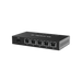 EdgeRouter X SFP de 5 puertos Gigabit + 1 puerto SFP con funciones avanzadas de ruteo - Toer