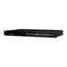 Switch EdgeMAX administrable de 24 puertos Gigabit con PoE+/PoE Pasivo 24V + 2 Puertos SFP, 250 W - Toer