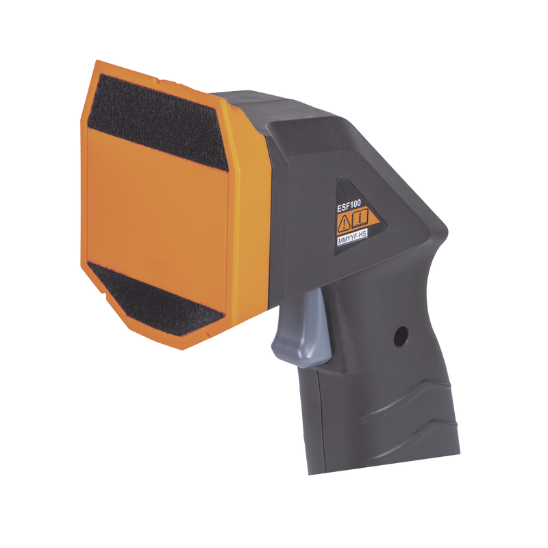 Localizador Electrónico de Vigas ocultas de Metal y de Madera con hasta 1-1/2 de Profundidad