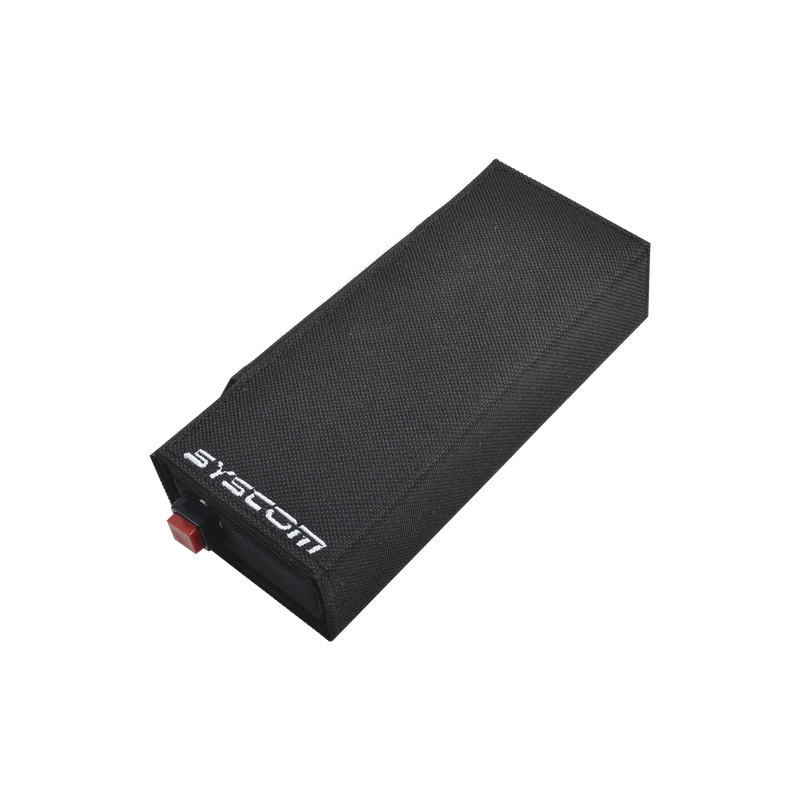 ESTUCHE-HID Estuche DEMO  HID para Lectora R10