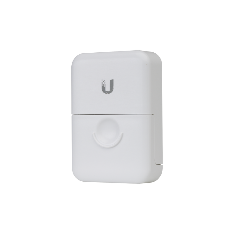 Protector contra descargas electrostáticas Gen2 para equipos Ubiquiti para exterior