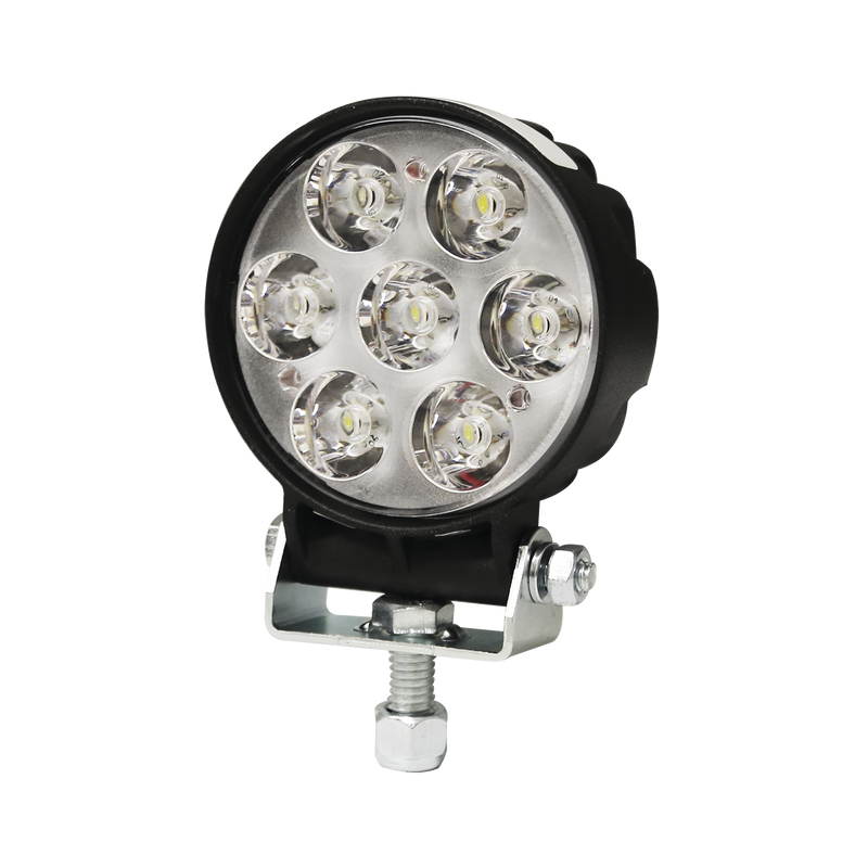 EW-2110 Luz de trabajo LED ultra brillosa, 1000 lúmenes