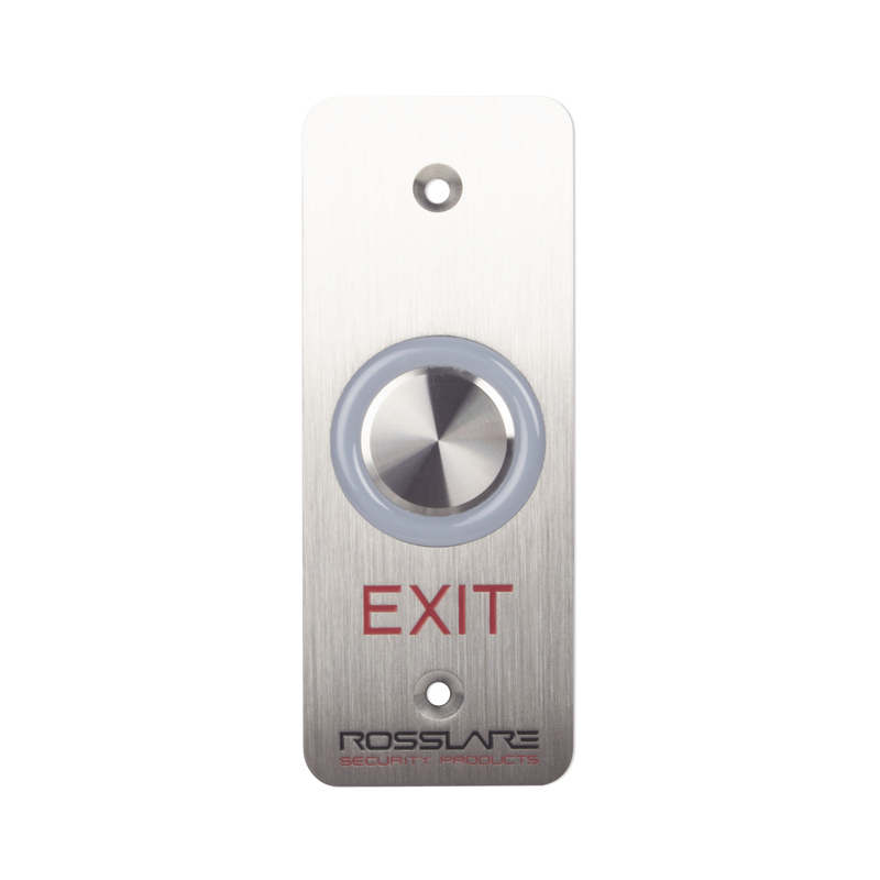 EX-16E0 Boton de salida Tactil