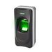 Lector esclavo / Huella Digital / Lector de Tarjetas de Proximidad / RS-485 / Interior y Exterior / Requiere Panel de Control de Acceso AccessPRO, ZKTeco o Biométrico Standalone - Toer