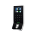 Lector Biométrico de Huella / PROXIMIDAD  / 3000 Huellas / 5,000 Tarjetas / ADMS Gratis / WiFi / Teclado táctil / Estético / Soporta DDNS con BIOTIMEPRO - Toer