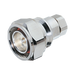 Conector DIN 7/16 Macho Para Cable FSJ4-50B - Toer