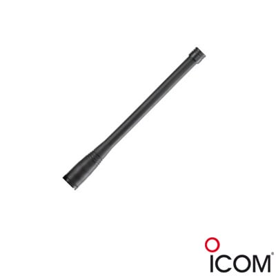Antena ICOM Estándar para IC-A3/4/6/14/14S/16/16B/22/23/24. - Toer