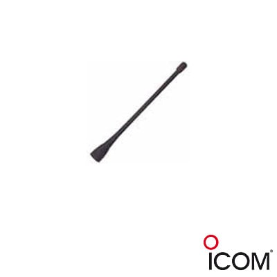 Antena Portátil Helicoidal UHF 400-430 MHz. - Toer
