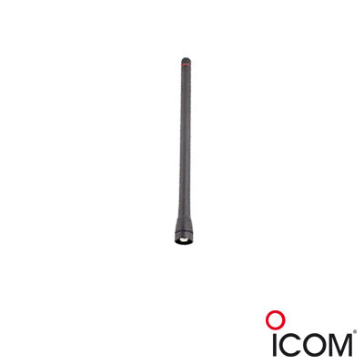 Antena Portátil Helicoidal VHF 146-174 MHz. Para Radios ICOM. - Toer