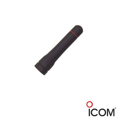 Antena Recortada para Radio Portátil UHF 450-470 MHz. - Toer