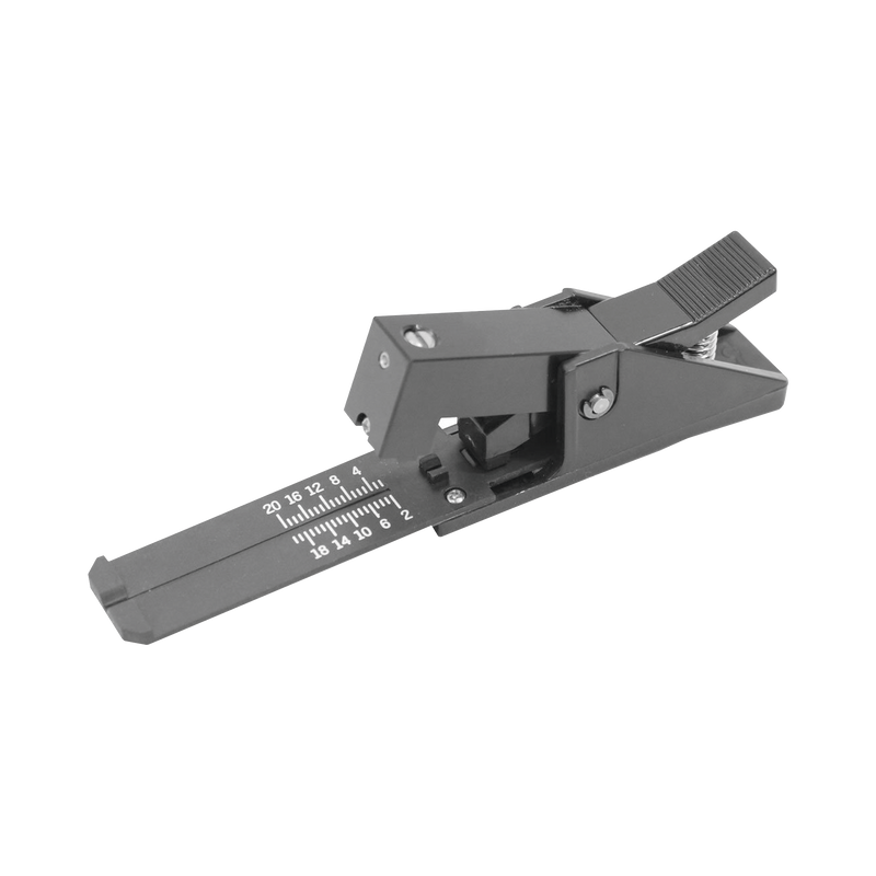 FCL100 Cleaver (Cortadora de Precisión) para Fibra Óptica de campo