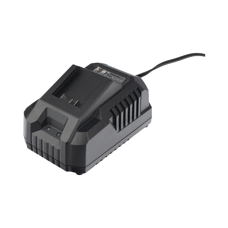 Cargador para Baterías de 20 Vcc