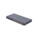 Switch administrable de 24 puertos 10/100TX PoE+ y 2 puertos combo TP/SFP Gigabit - Toer