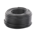 Bobina de 100 metros / Cable Fotovoltaico / Negro / Recubrimiento XLPE / 4mm² / 12 AWG / Hasta 1,800 Vcc - Toer