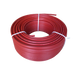 Bobina de 100 metros / Cable fotovoltaico / Rojo / Recubrimiento XLPE / 4mm² / 12 AWG / Hasta 1,800 Vcc - Toer