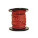 ( VENTA POR METRO ) Cable Fotovoltaico / Rojo / Recubrimiento XLPE / 6mm² / 10 AWG / Hasta 1,800 Vcc - Toer