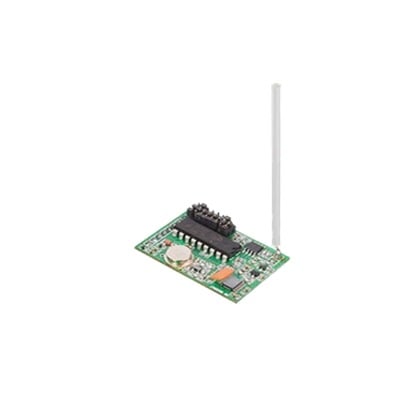 FJC-HSW Switch de Paro para Barrera Vehicular.