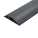 Canaleta flexible color negra de PVC auto extinguible tramo de 2.5m (9300-01254) - Toer