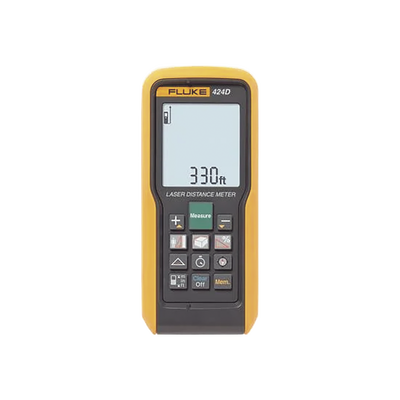 MEDIDOR DE DISTANCIA LASER - 100M/330FT MAX