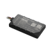 Eficiente Rastreador Vehicular (GPS) 4G LTE CAT 1 y 2G / Bloqueo Remoto / Detección de Jammer / Sensores de Temperatura, Humedad, Magnéticos y de Combustible  Bluetooth - Toer