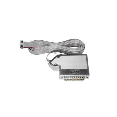 FN-P187 Cable Interfaz Para Impresora Para Paneles Hochiki FireNET (0100-06570)