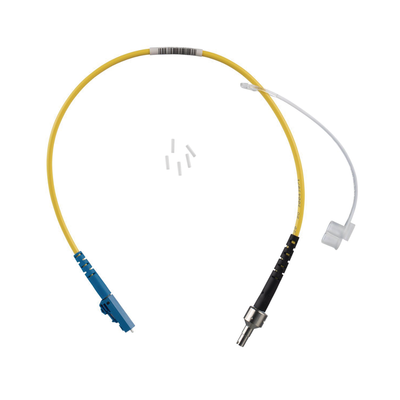 Jumper Para Kit de Terminación Opticam de 1.25mm, Para Fibra Monomodo - Toer