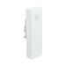 Suscriptor ePMP Force 130 MIMO 2x2 / 28 dBm de potencia / Mejor desempeño en zonas altamente ruidosas / 5150-5970 MHz / Distancia de 3 km en PTMP / Antena integrada de 14 dBi (C050900C505A) - Toer