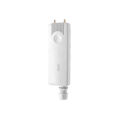 Punto de acceso y suscriptor FORCE300CSM / Alta potencia / Desempeño mejorado para ambientes ruidosos / 4.9 – 6.1 GHz / +500 Mbps / Hasta 12 CPEs (C050910C121A)