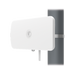 1 Gbps Capacidad / Suscriptor en 6 GHz / Force 4616 / 16 dBi Antena Integrada / 160 MHz Canales / Gestión gratuita en cnMaestro / IP55 / PoE Incluido / 3 Años Garantía / (C060940C231A) - Toer