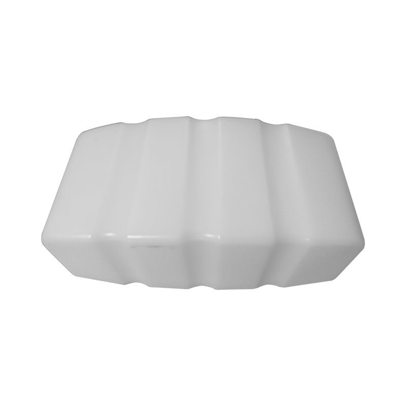 FORCECOVER Tapa frontal y trasera /  motor ACCESSFORCE