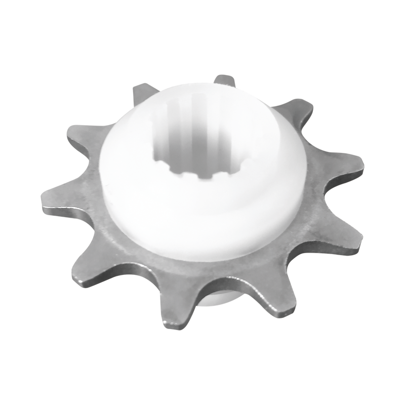 Sprocket / Riel tipo C.