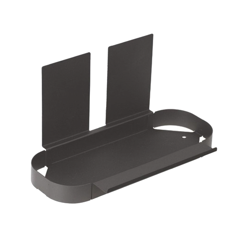 Soporte Para 12 Módulos de Empalme FOSM, de 4 UR, Para Uso con Panel FCE4U