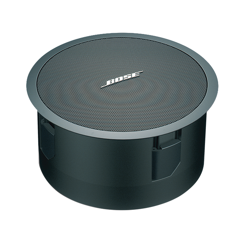 Módulo Subwoofer Acoustimass para Techo | Freeespace 3 Serie II | 5.25 | Para Sistema de Satelites FS3 | 6 Ohms | 70/100V | Negro