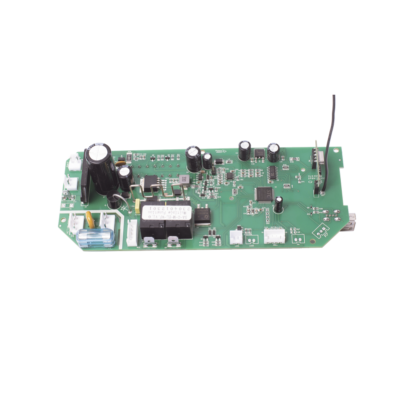 FS-BOARD-APP Tarjeta de refaccion para motores de garage FS1000APP.
