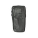Funda Reforzada de Piel con Frente Transparente para IC-F14/S, IC-F24/S, IC-F3021/S/T, IC-F4021/S/T, IC-F33G/S/T, IC-F43G/S/T/TR. - Toer