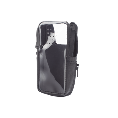 Funda ICF 2100 DSE cierre/ piel/ mica