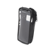 Funda Reforzada de Piel, Lazo para Cinto, Ventana Plástica y Cierre Lateral / IC-F3161DS, IC-F4161DS. - Toer