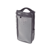 Funda de Piel Reforzada, con Frente Transparente para series NX-1000. - Toer