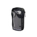 Funda de Piel Reforzada con Visor Frontal Transparente, para NX-220K y NX-320K. - Toer