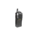 Funda de piel reforzada con visor frontal transparente, para radios NX-200, NX-300. - Toer