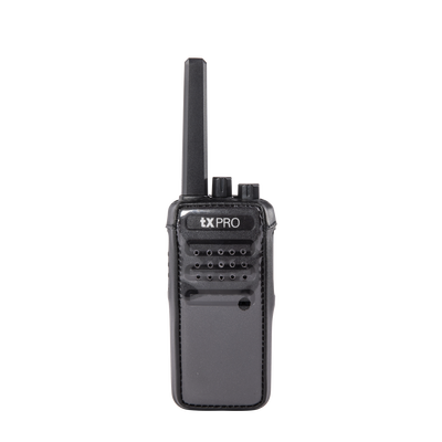 Funda Reforzada de Vinilo de alta Resistencia para Trabajo Duro en TX-500 y TX-600. - Toer