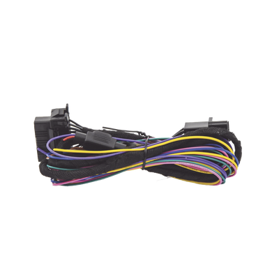 Arnés OBD II para instalación de dispositivo GPS X1MAX-LTE - Toer