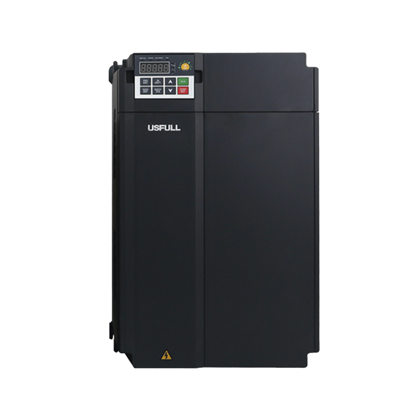 FU9000SI030G4 Inversor Solar - Variador de Frecuencia para Bombas de Agua AC de 30KW (40 HP)  440V: Potencia y Eficiencia para Aplicaciones Exigentes