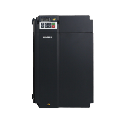 Inversor Solar - Variador de Frecuencia para Bombas de Agua AC de 30KW (40 HP)  440V: Potencia y Eficiencia para Aplicaciones Exigentes