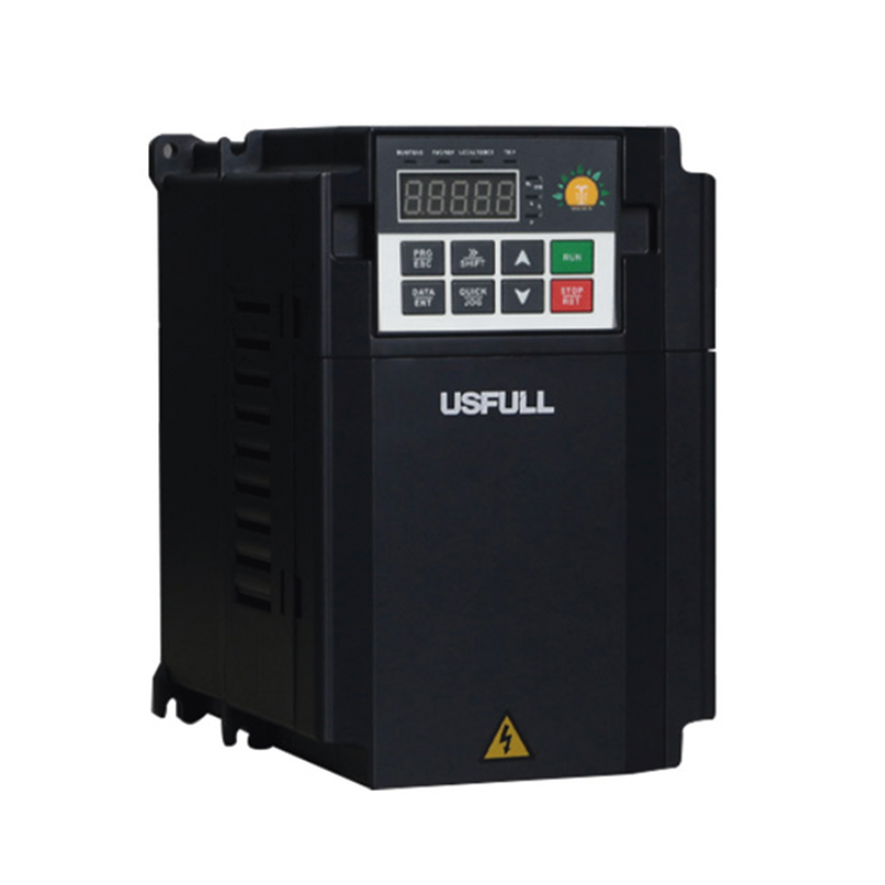 Inversor Solar - Variador de Frecuencia para Bombas de Agua AC de 7.5KW (10 HP)   440V: Potencia y Eficiencia para Aplicaciones Exigentes