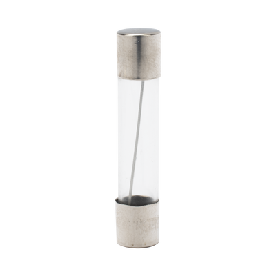 Fusible 15 Amp, 250 V Tipo Americano. - Toer